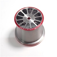 ０４トーナメントサーフ４５Ｚⅱ純正スプール